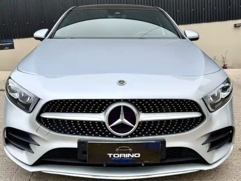 Mercedes-Benz Clase A  2021 - foto 2