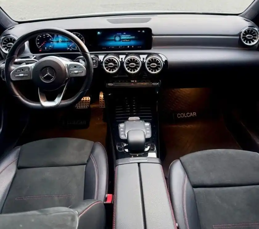 Mercedes-Benz Clase A  2021 - foto 5