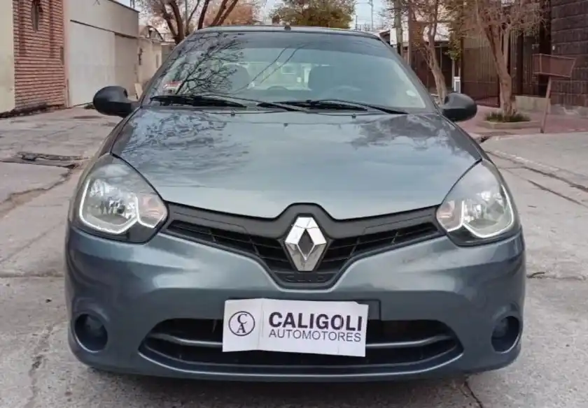 Renault Clio  2015 - foto 2