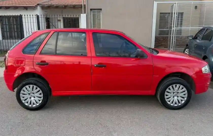 Volkswagen Gol  2015 - foto 3