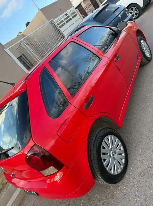 Volkswagen Gol  2015 - foto 4
