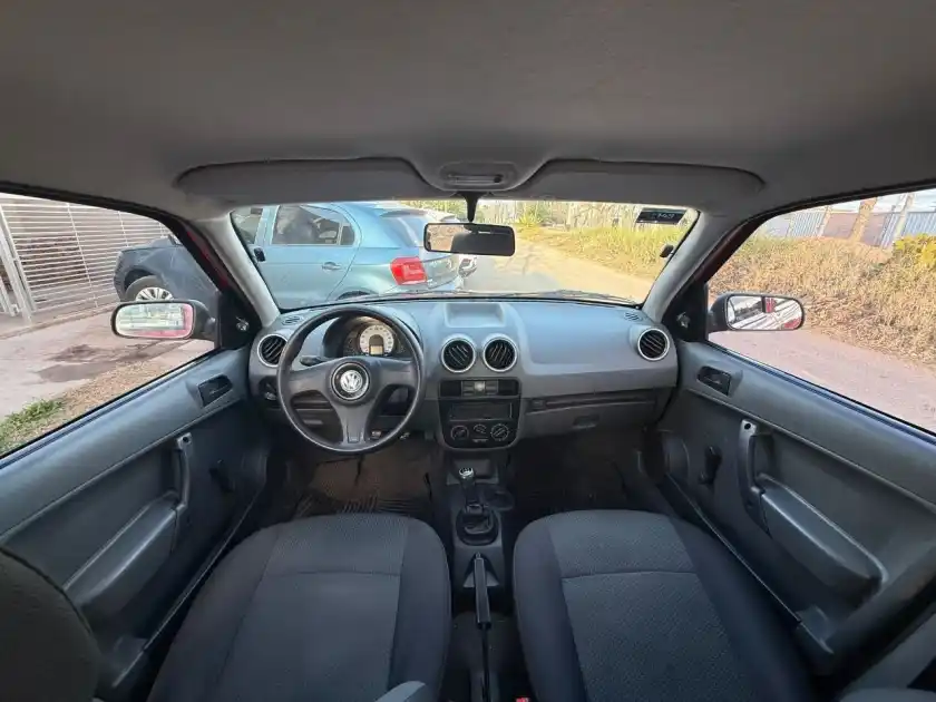 Volkswagen Gol  2015 - foto 5