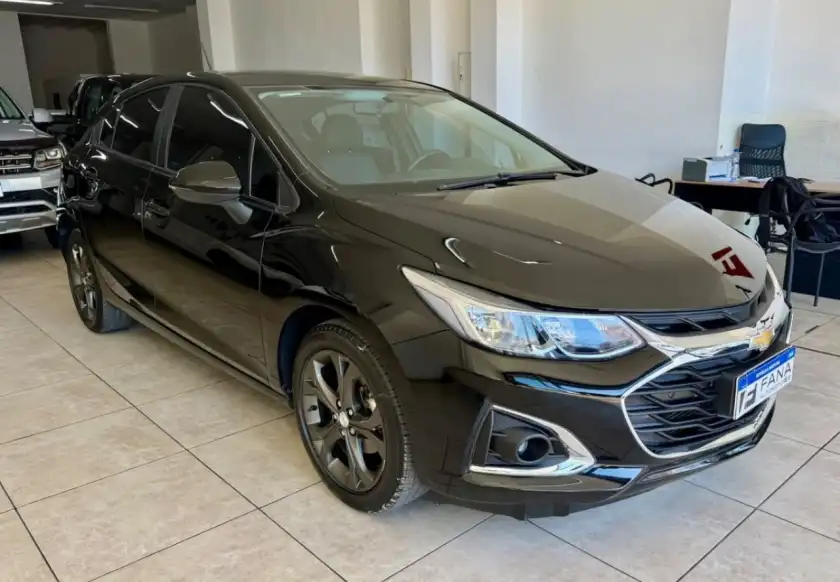 Chevrolet Cruze  2022 - foto 2