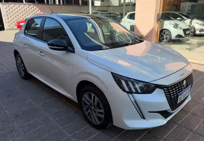 Peugeot 208  2023 - foto 2