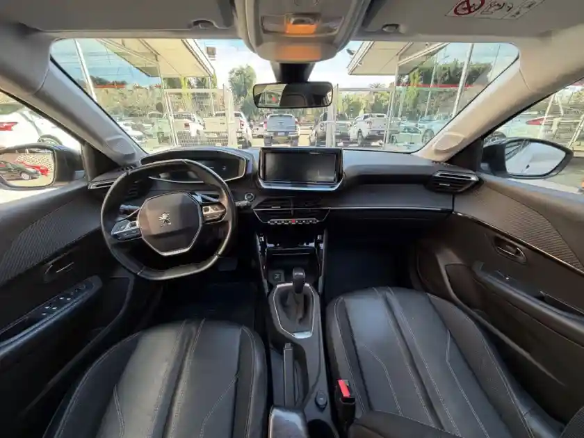 Peugeot 208  2023 - foto 5