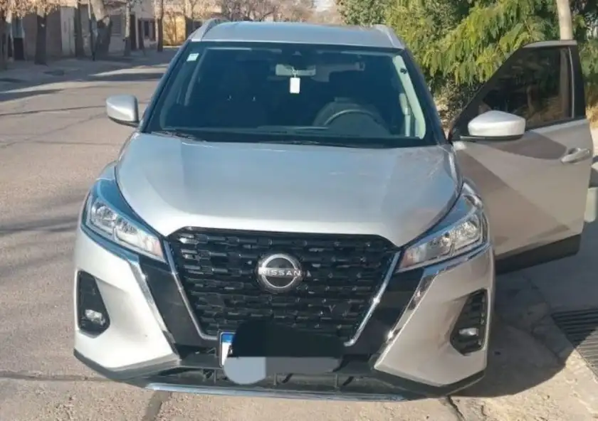 Nissan Kicks  2025 - foto 1
