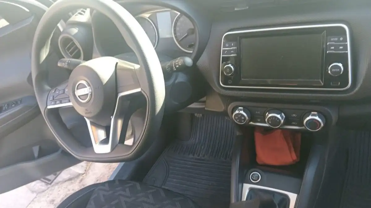 Nissan Kicks  2025 - foto 4