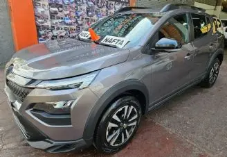 Nissan Kicks  2025 - foto 5