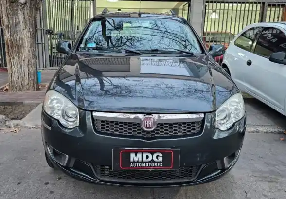 Fiat Palio  2014 - foto 2