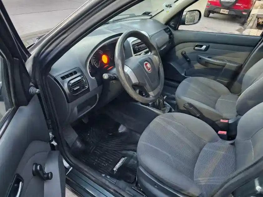 Fiat Palio  2014 - foto 5