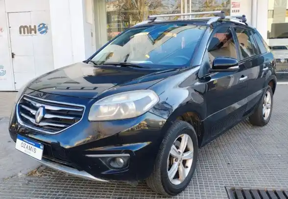 Renault Koleos  2013 - foto 1