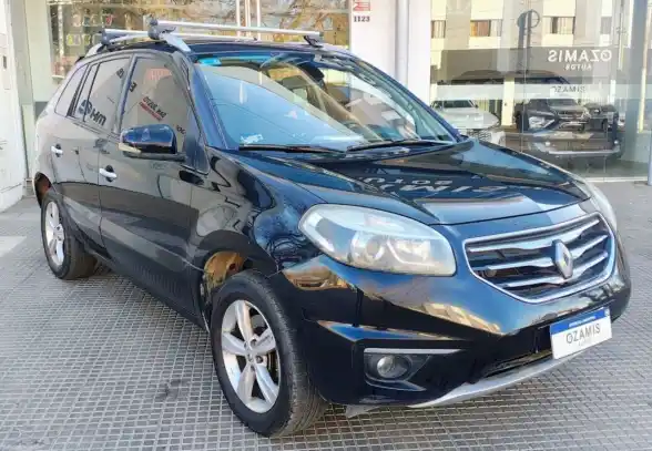 Renault Koleos  2013 - foto 2