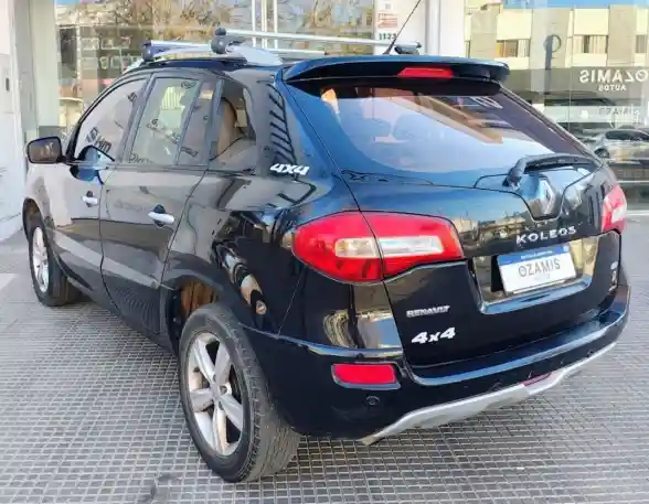 Renault Koleos  2013 - foto 3