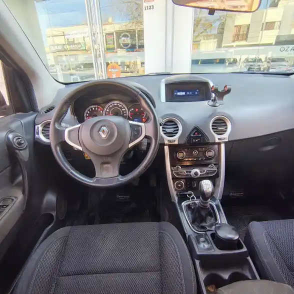 Renault Koleos  2013 - foto 4