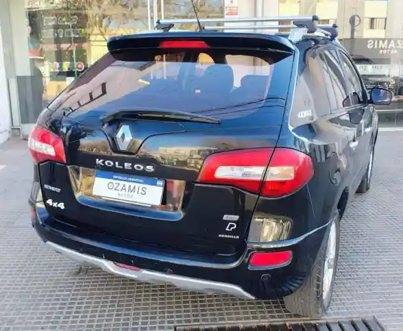 Renault Koleos  2013 - foto 5