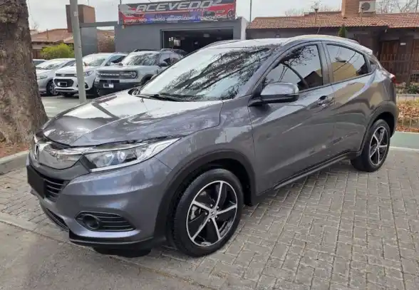 Honda Hr-V  2019 - foto 1