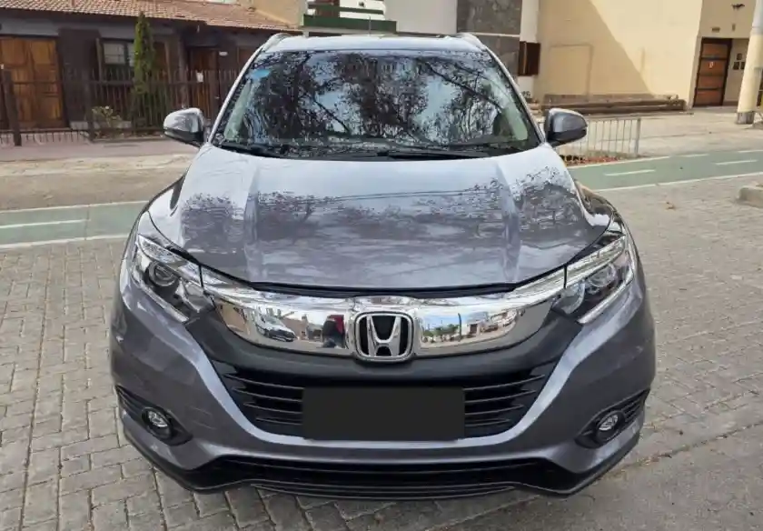 Honda Hr-V  2019 - foto 2
