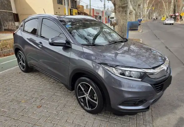Honda Hr-V  2019 - foto 3