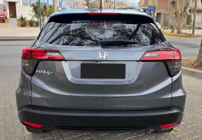 Honda Hr-V  2019 - foto 4