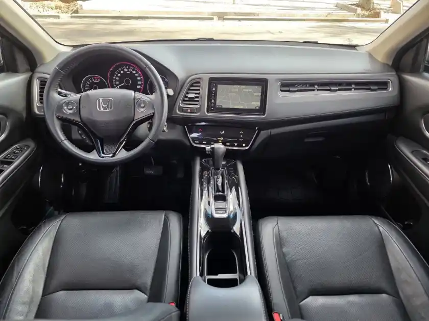 Honda Hr-V  2019 - foto 5