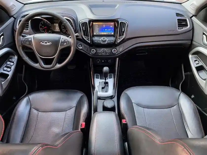 Chery Tiggo 5  2017 - foto 3