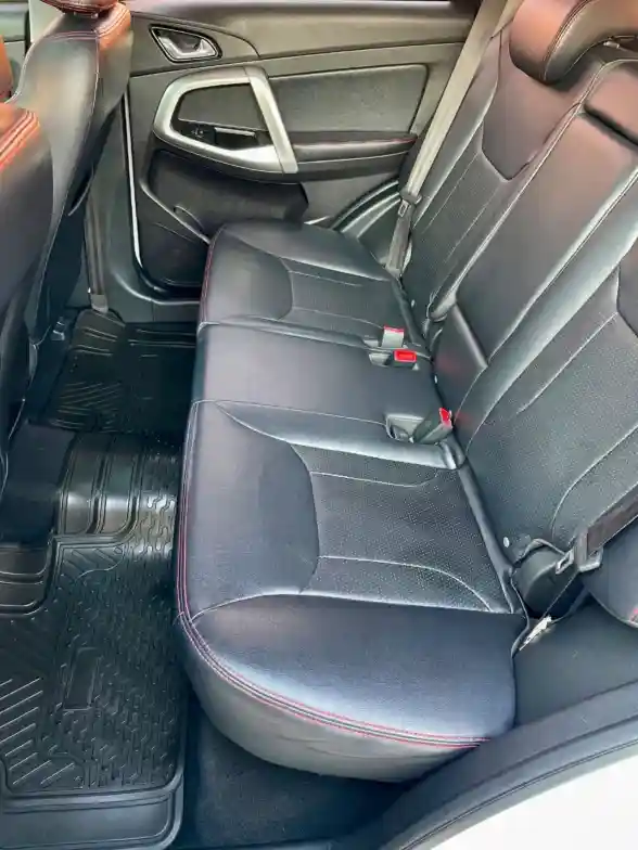 Chery Tiggo 5  2017 - foto 4