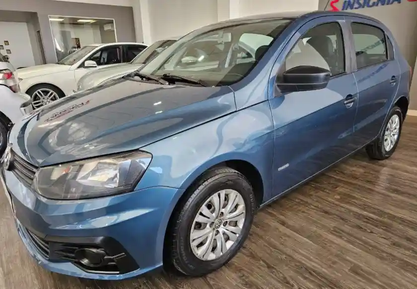 Volkswagen Gol Trend 2016 - foto 1