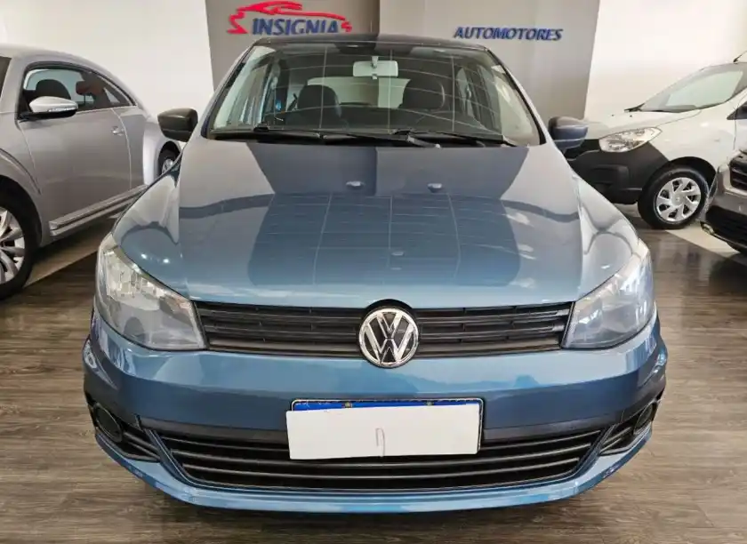 Volkswagen Gol Trend  2016 - foto 2