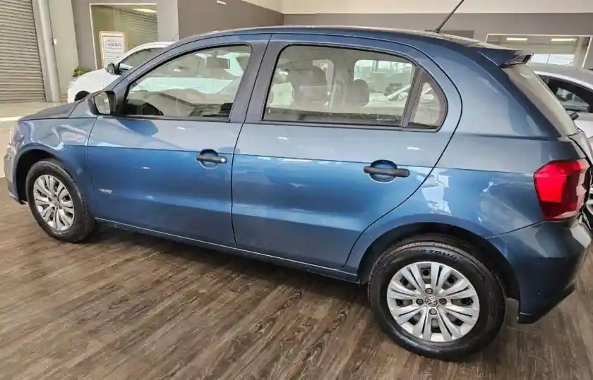 Volkswagen Gol Trend  2016 - foto 4