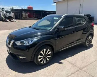 Nissan Versa  2021 - foto 5
