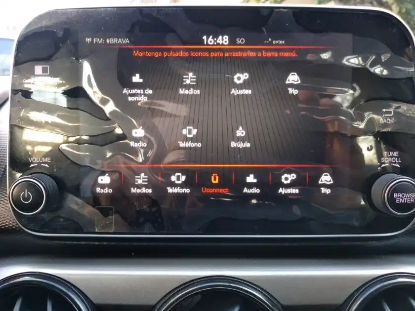Fiat Cronos  2018 - foto 5