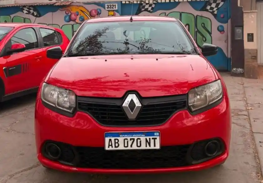 Renault Sandero  2017 - foto 2