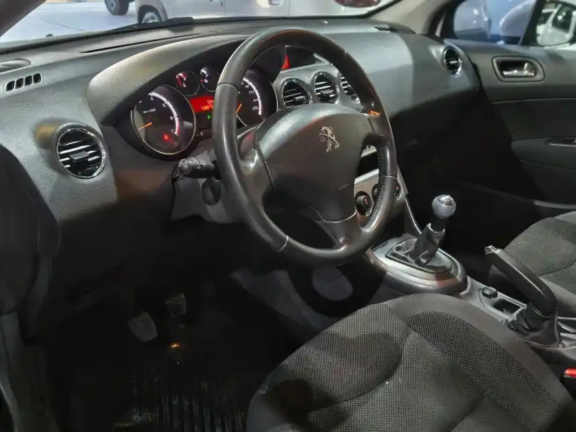 Peugeot 408  2015 - foto 5