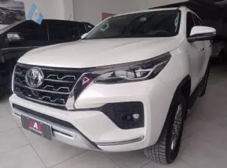 Toyota Hilux Sw4  2020 - foto 5