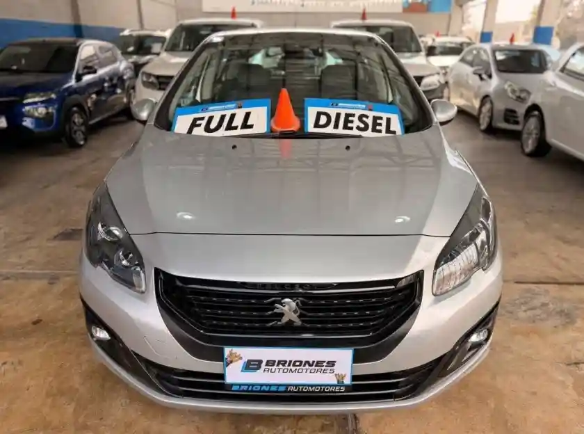 Peugeot 308  2021 - foto 2
