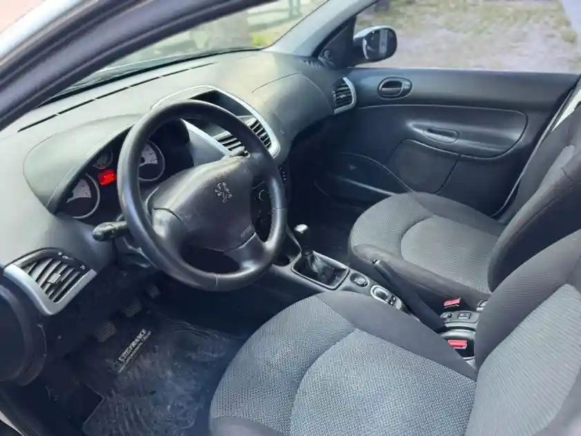 Peugeot 207  2016 - foto 5