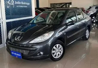 Peugeot 207  2013 - foto 5