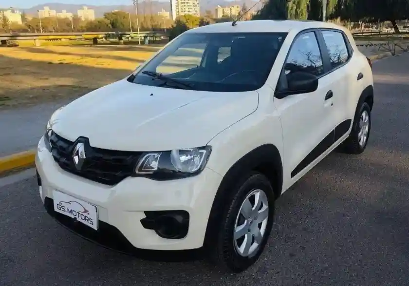 Renault Kwid 2019 - foto 1