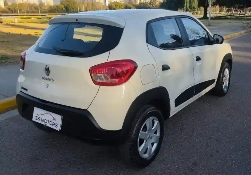 Renault Kwid  2019 - foto 2