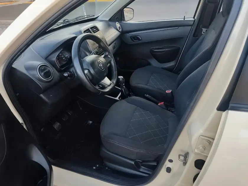 Renault Kwid  2019 - foto 4