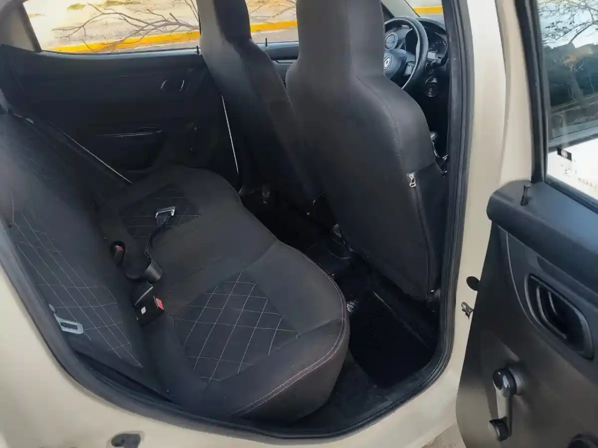 Renault Kwid  2019 - foto 5