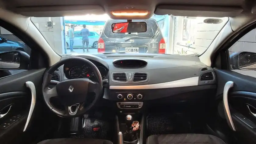 Renault Fluence  2013 - foto 4