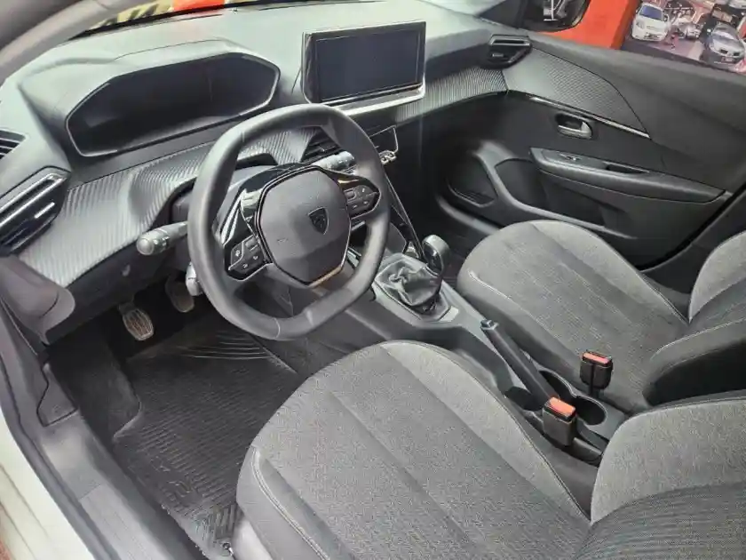 Peugeot 208  2025 - foto 5