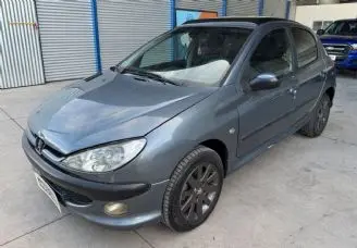 Chevrolet Zafira  2003 - foto 5