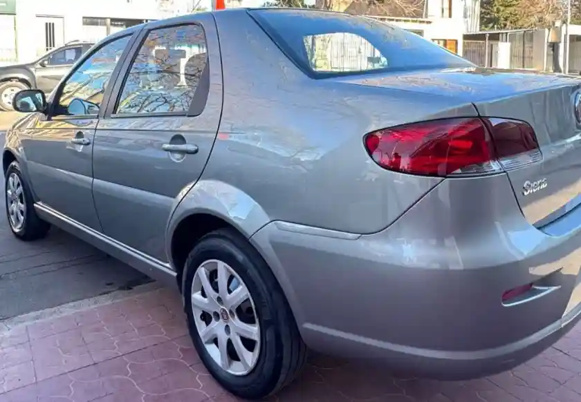 Fiat Siena  2016 - foto 3