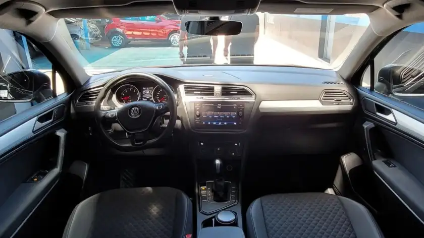 Volkswagen Tiguan  2021 - foto 5
