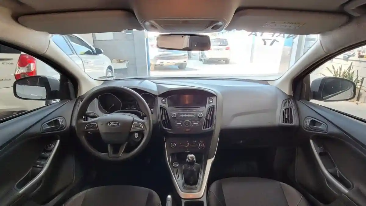 Ford Focus  2017 - foto 4