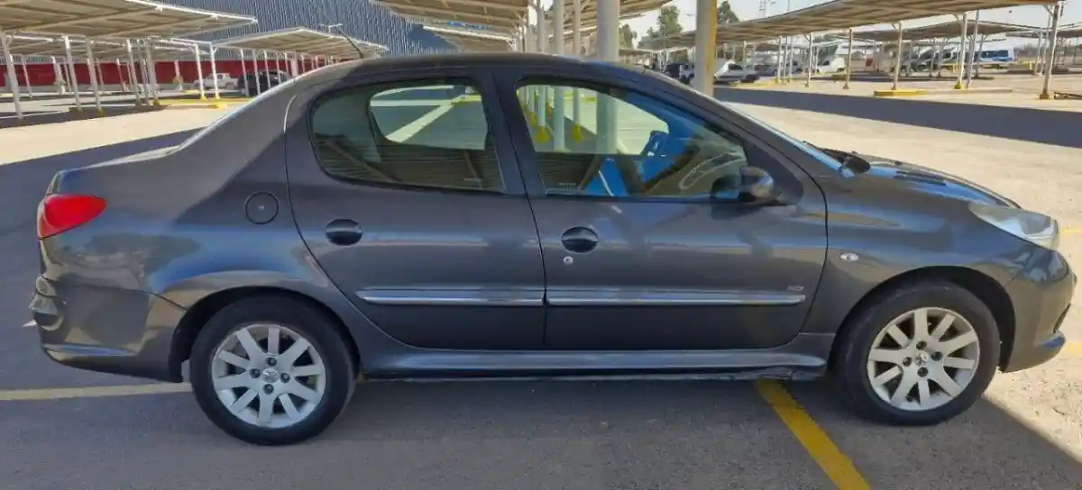 Peugeot 207  2011 - foto 4
