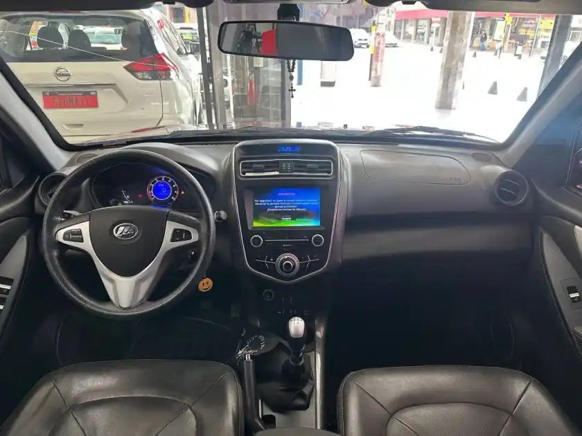 Lifan X60  2018 - foto 5