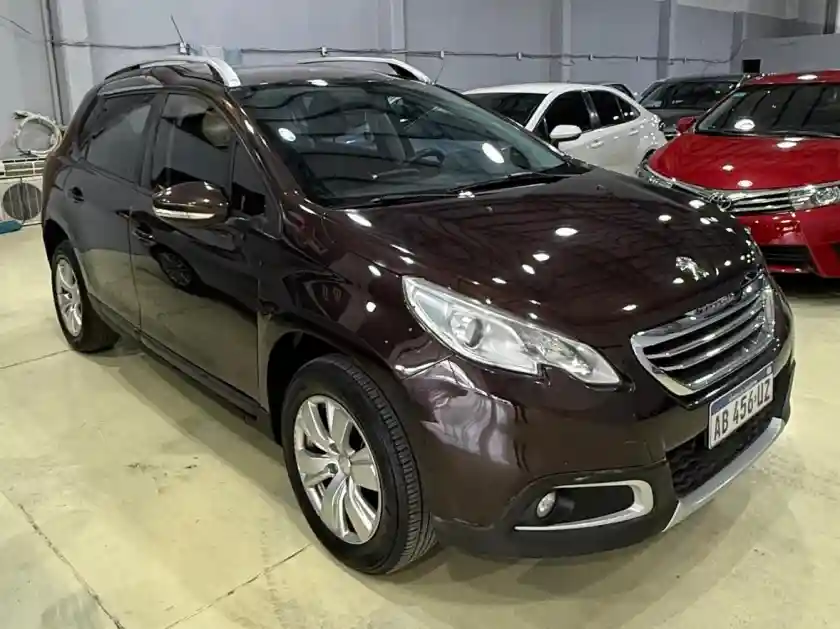 Peugeot 2008  2017 - foto 1
